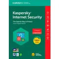 Kaspersky Internet Security Security Software
